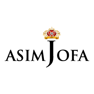 Asim Jofa logo